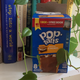 Illustration for article titled Smores Pop-Tarts Are the Best Pop-Tarts